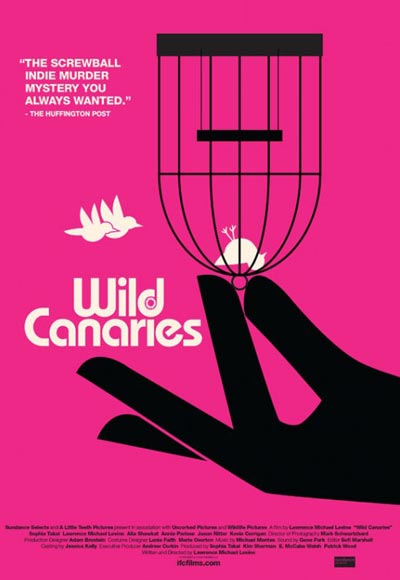 Wild Canaries